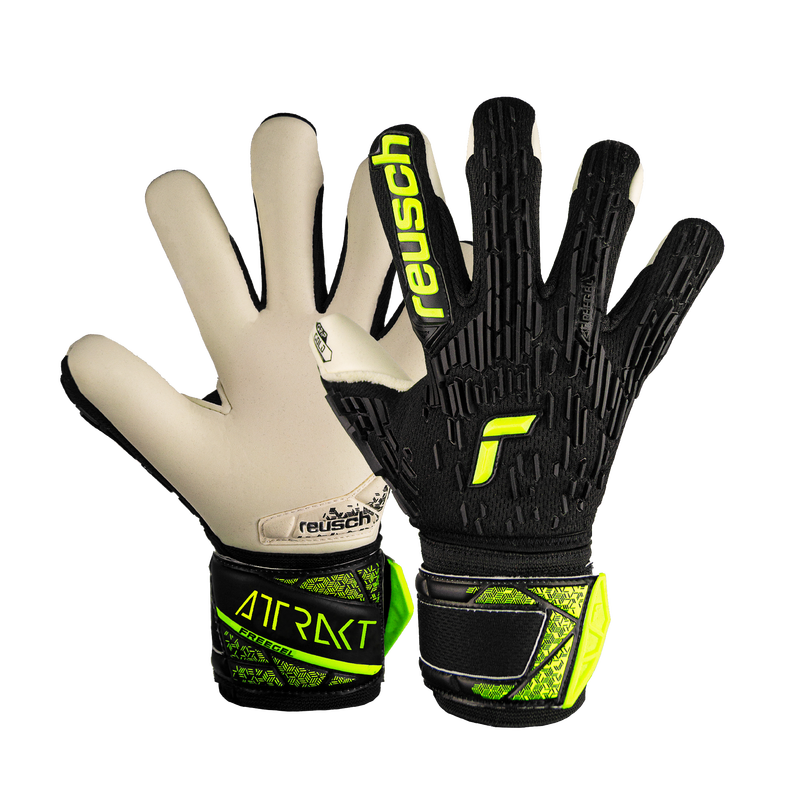 Youth soccer goalie gloves 2025